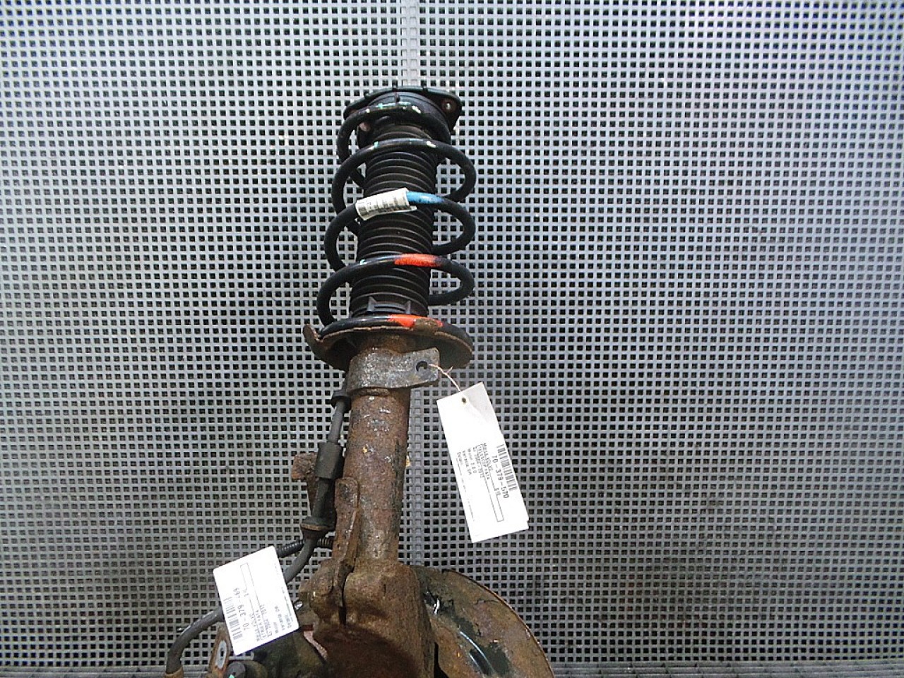 TELESCOP FATA DREAPTA VOLVO S40 2.0 D - (2004 2012)