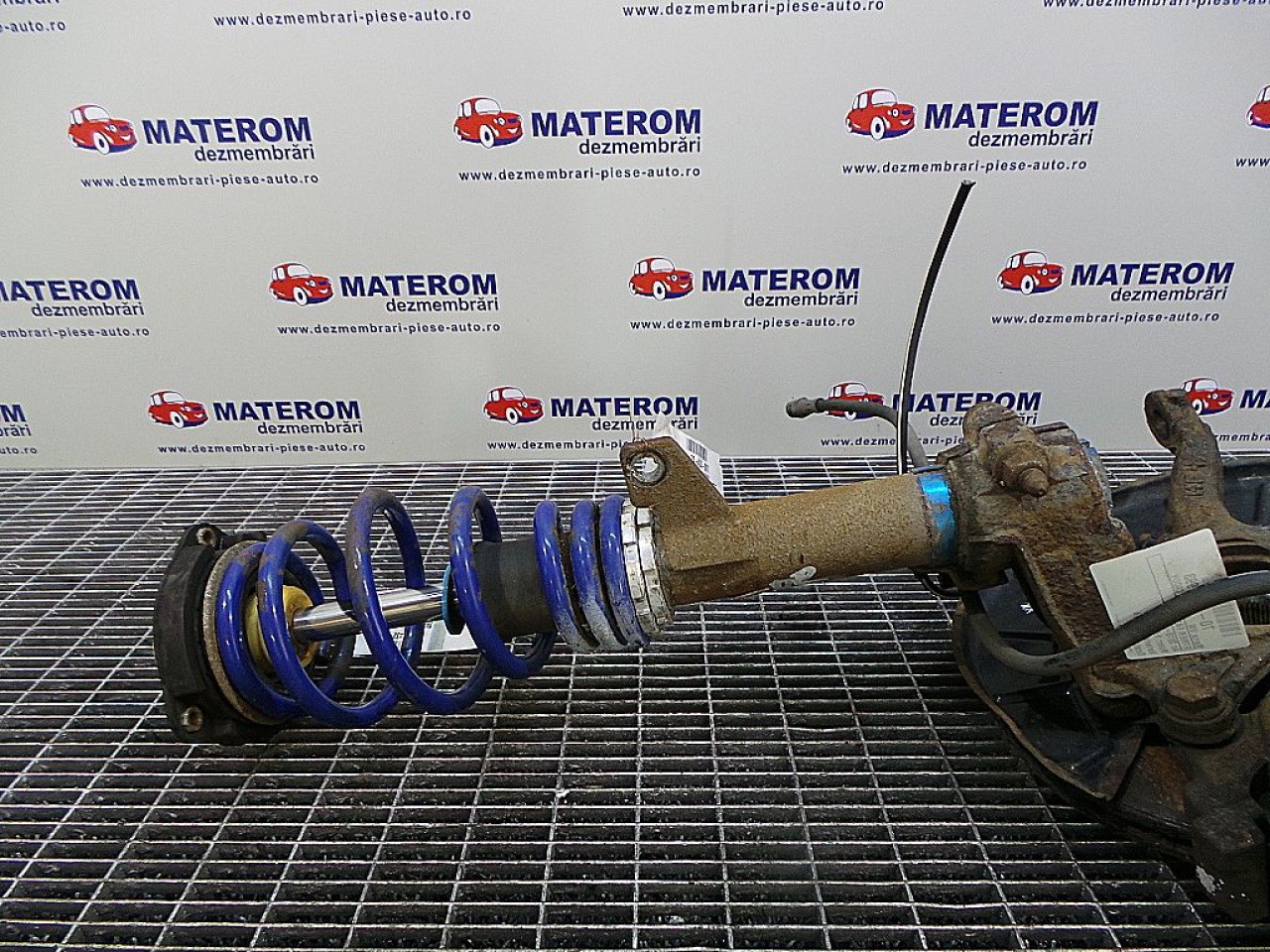 TELESCOP FATA DREAPTA VW CADDY 1.6 TDI - (2010 2015)