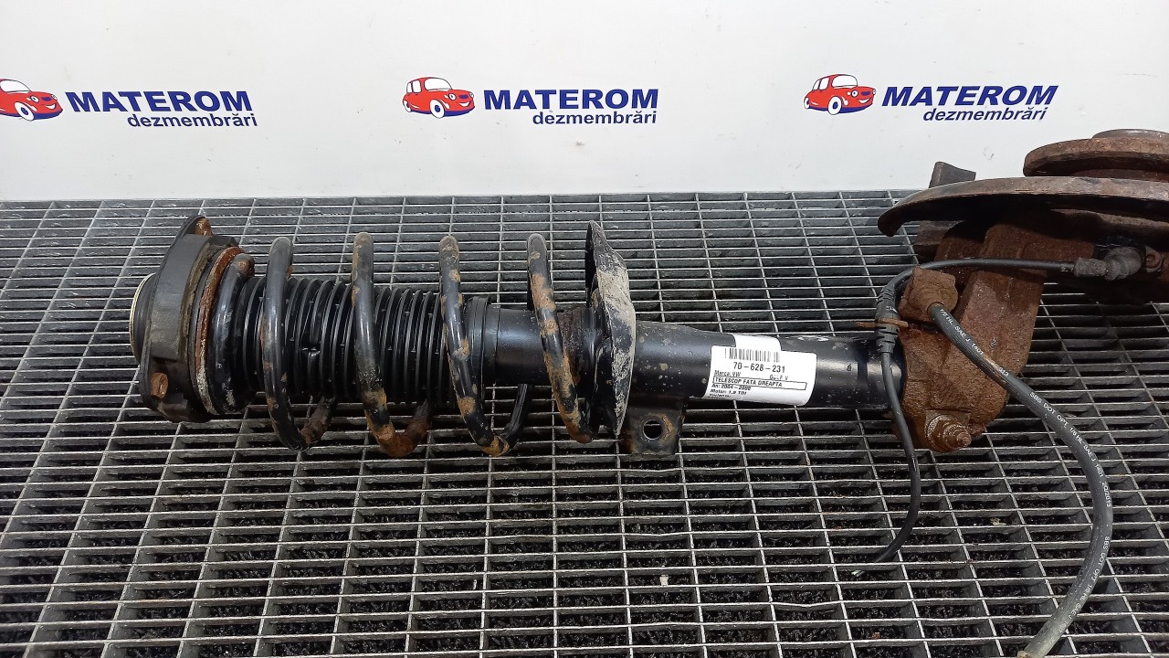 TELESCOP FATA DREAPTA VW GOLF V GOLF V 1.9 TDI - (2004 2008)