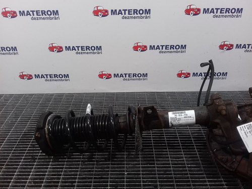 TELESCOP FATA DREAPTA VW GOLF V PLUS 1.9 TDI - (2005 2008)