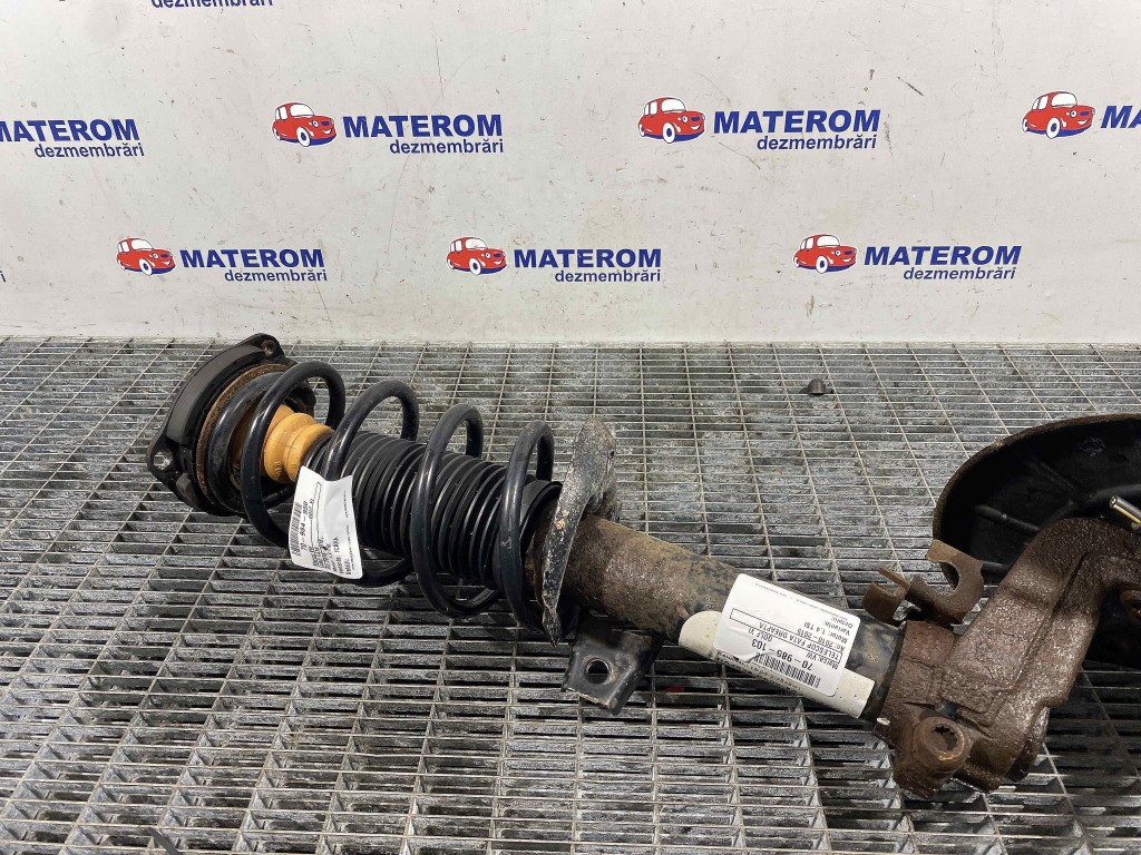 TELESCOP FATA DREAPTA VW GOLF VI 1.4 TSI