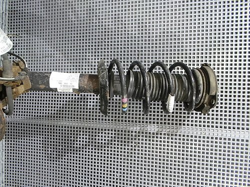 TELESCOP FATA DREAPTA VW GOLF VI 1.6 TDI - (2008 2012)