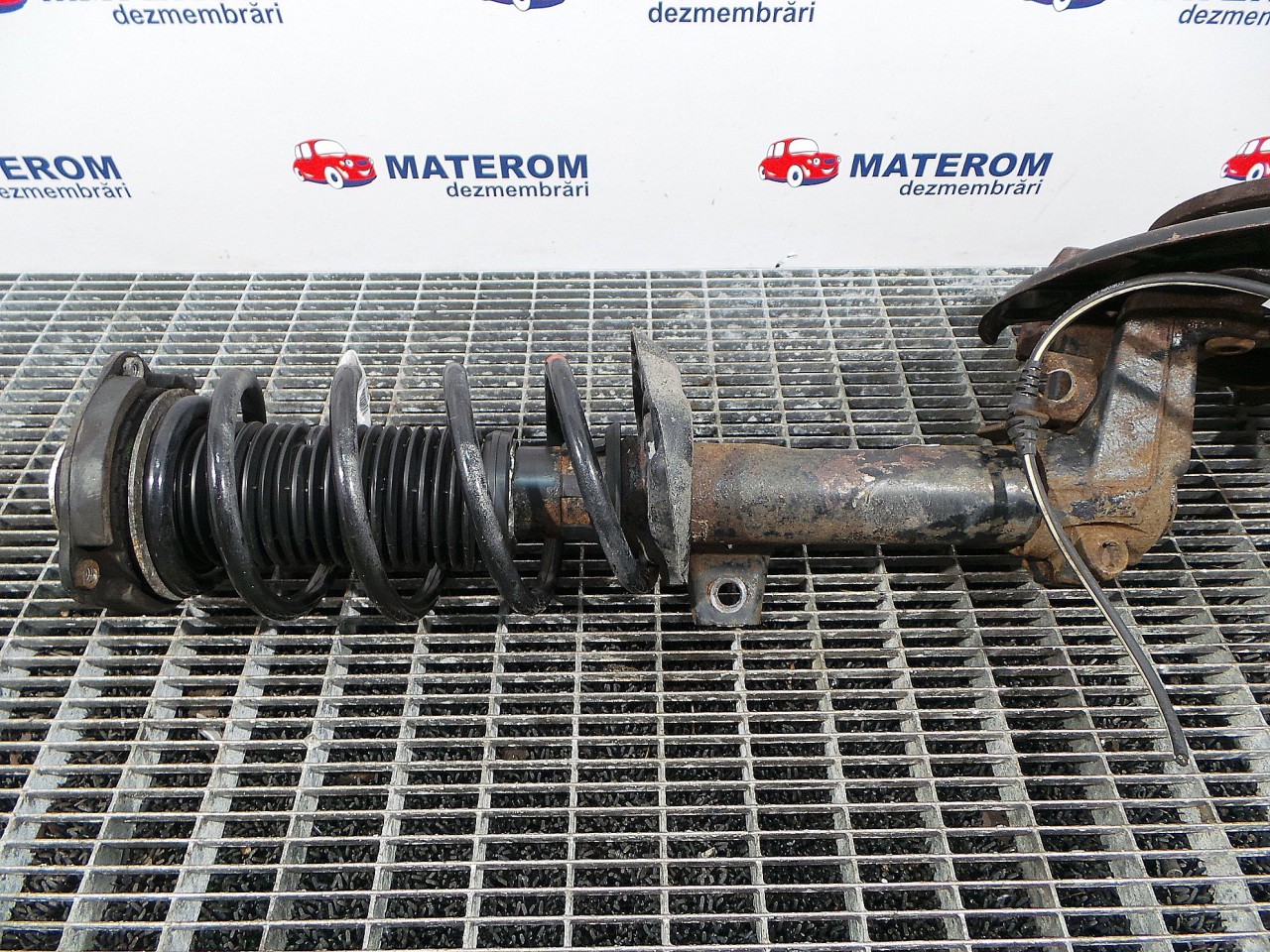 TELESCOP FATA DREAPTA VW GOLF VI 2.0 TDI - (2008 2012)