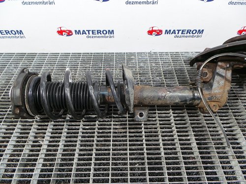 TELESCOP FATA DREAPTA VW GOLF VI 2.0 TDI - (2008 2012)