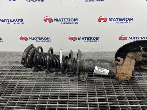 TELESCOP FATA DREAPTA VW GOLF VI 2.0 TDI - (2008 2012)