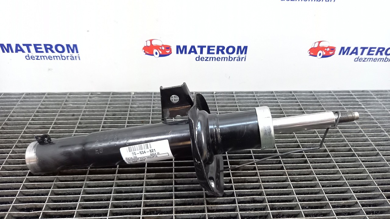 TELESCOP FATA DREAPTA VW GOLF VI - - (2008 2012)
