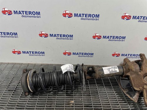 TELESCOP FATA DREAPTA VW GOLF VI GOLF VI 1.6 TDI - (2008 2012)