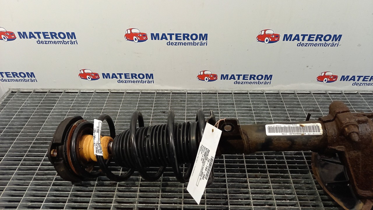 TELESCOP FATA DREAPTA VW GOLF VI GOLF VI 1.6 TDI - (2008 2012)