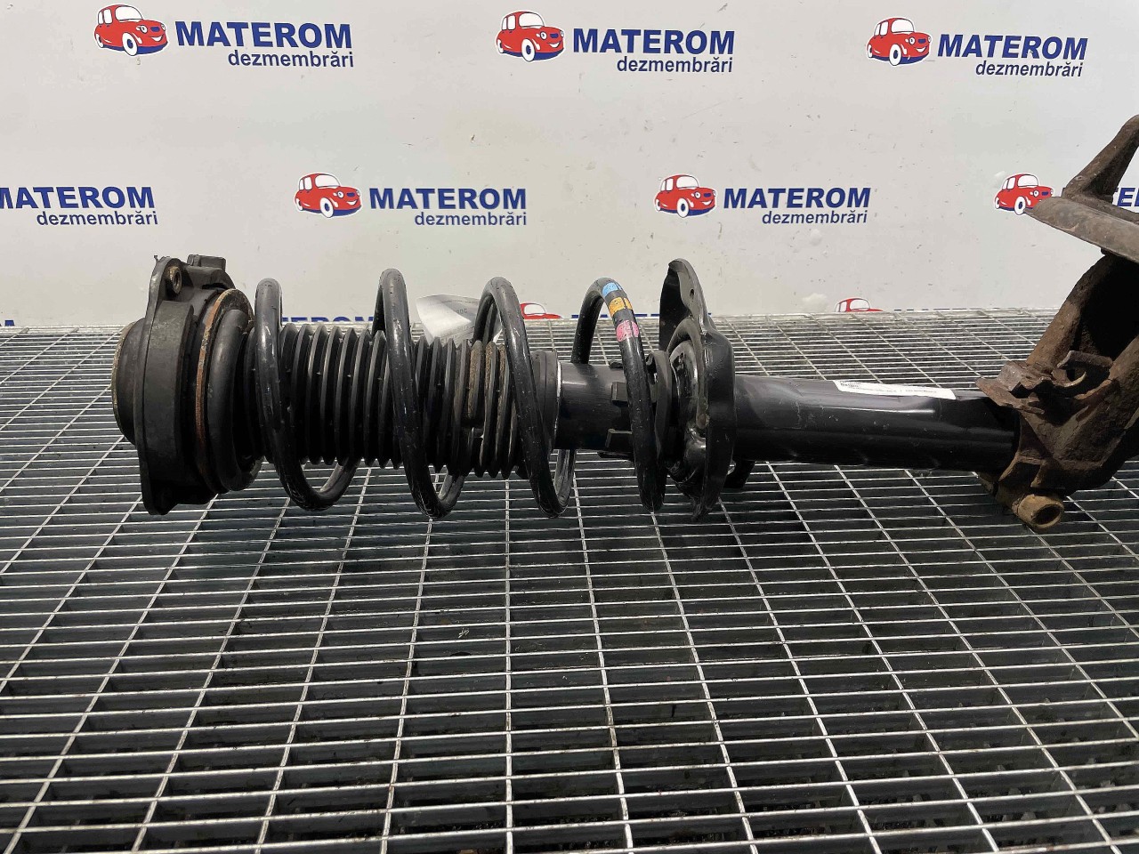 TELESCOP FATA DREAPTA VW GOLF VI GOLF VI 2.0 TDI - (2008 2012)