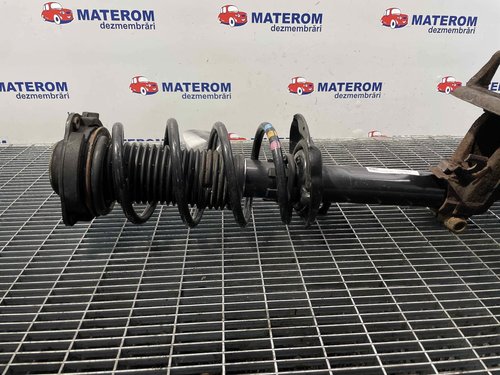 TELESCOP FATA DREAPTA VW GOLF VI GOLF VI 2.0 TDI - (2008 2012)