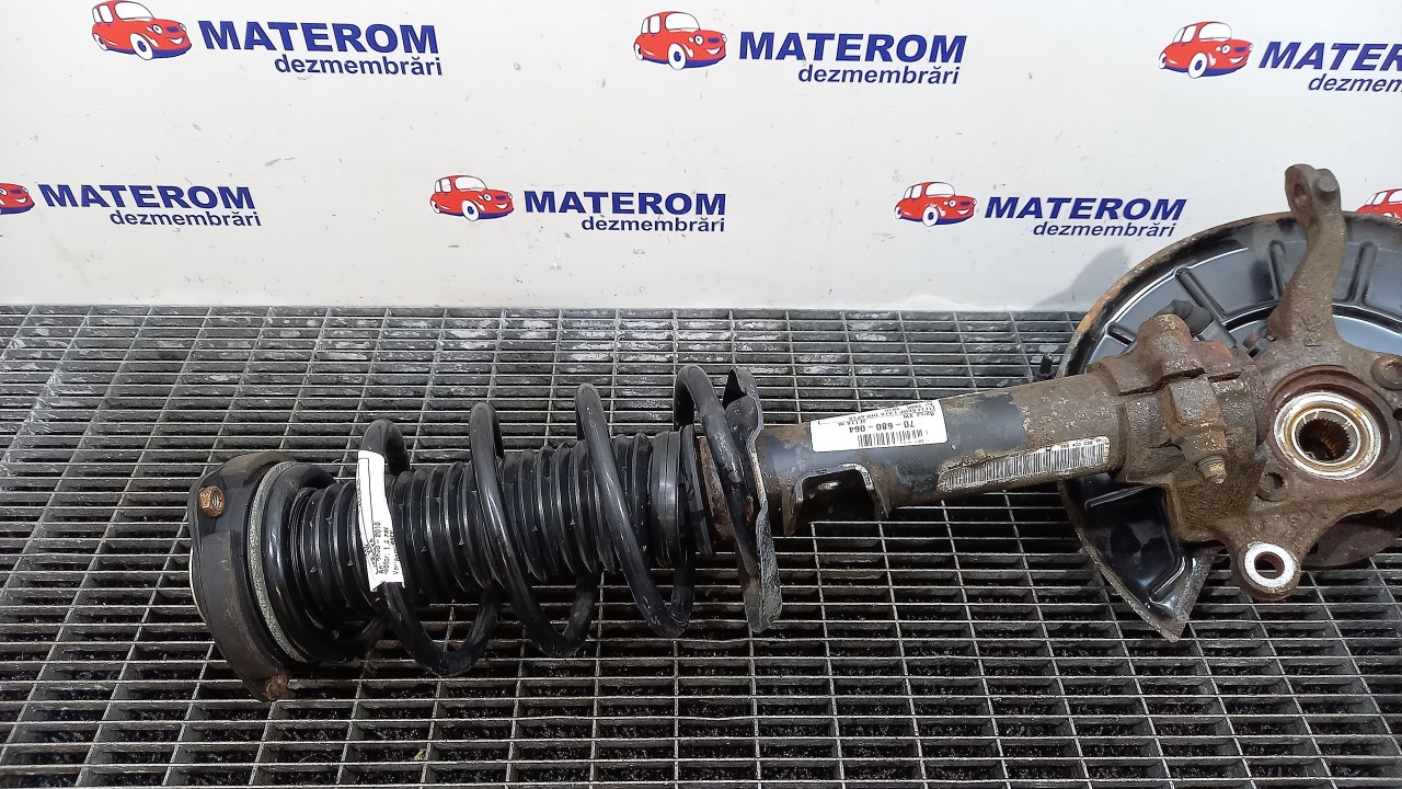TELESCOP FATA DREAPTA VW JETTA III 1.4 TSI - (2005 2010)