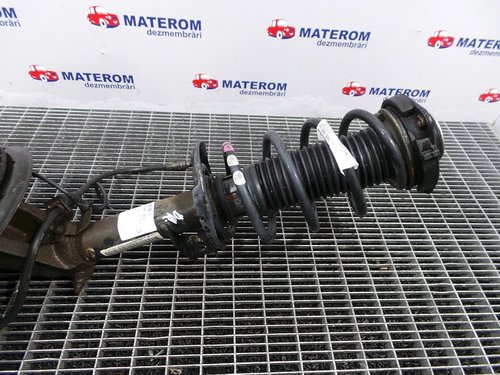 TELESCOP FATA DREAPTA VW JETTA III 2.0 TDI - (2005 2010)