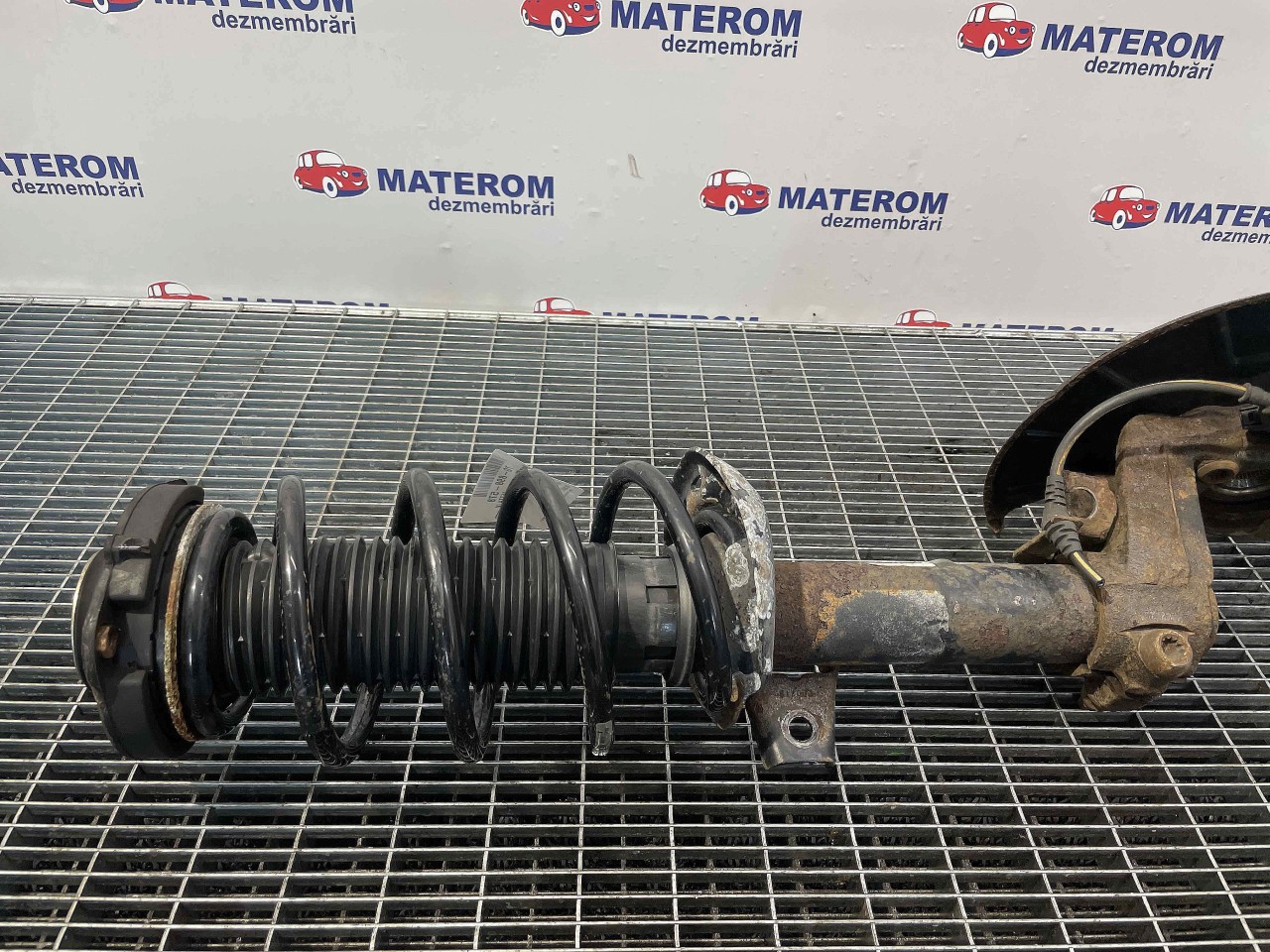 TELESCOP FATA DREAPTA VW JETTA IV JETTA IV 2.0 TDI - (2010 2019)