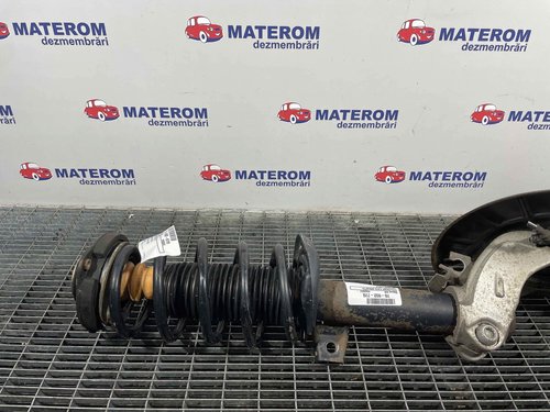 TELESCOP FATA DREAPTA VW PASSAT 2.0 TDI - (2010 2014)