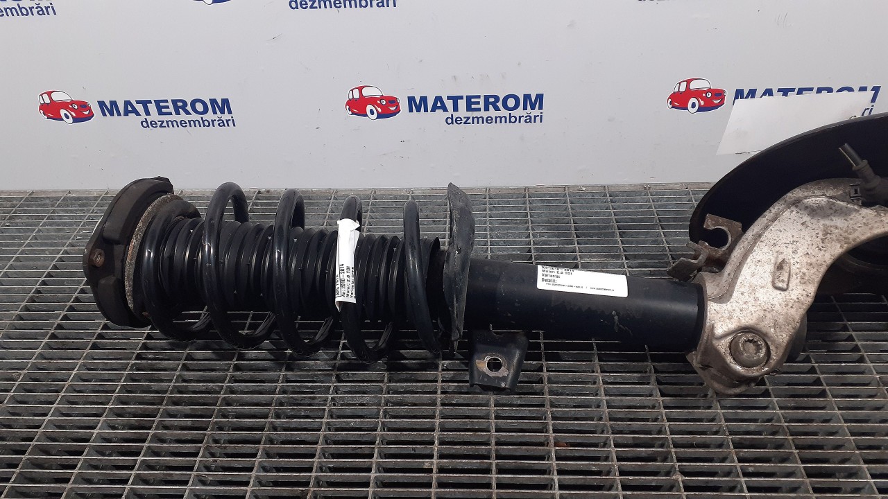 TELESCOP FATA DREAPTA VW PASSAT 2.0 TDI - (2010 2014)