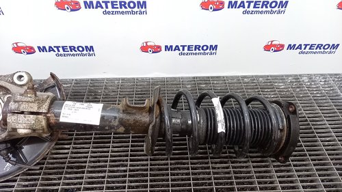 TELESCOP FATA DREAPTA VW PASSAT 2.0 TDI - (2010 2014)