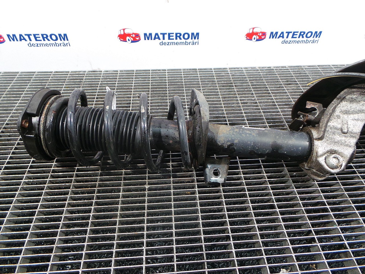 TELESCOP FATA DREAPTA VW PASSAT PASSAT 1.6 TDI - (2010 2014)