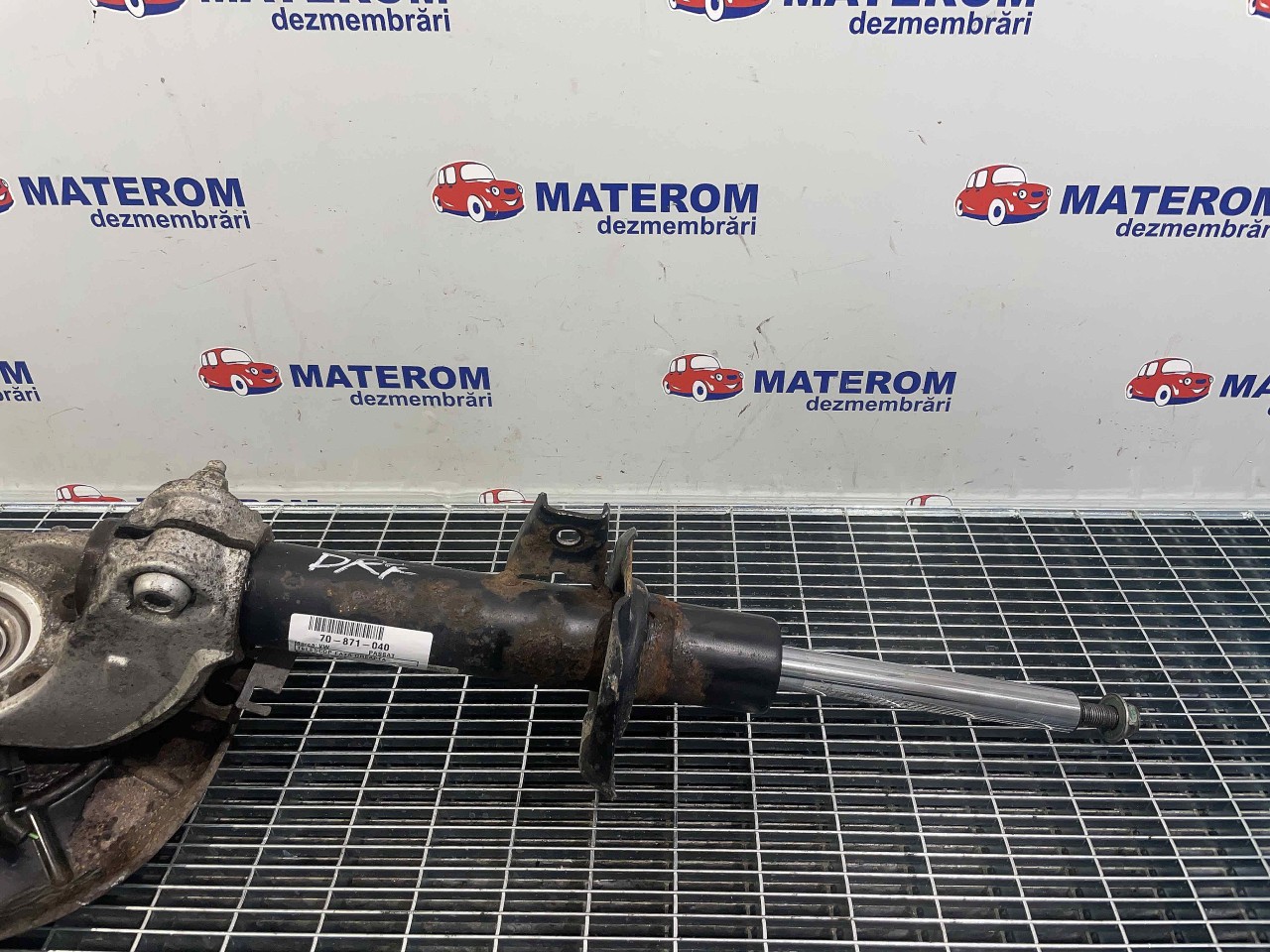 TELESCOP FATA DREAPTA VW PASSAT PASSAT 1.6 TDI - (2010 2014)