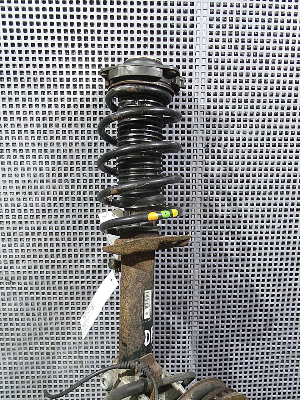 TELESCOP FATA DREAPTA VW PASSAT PASSAT 1.9 TDI - (2005 2010)