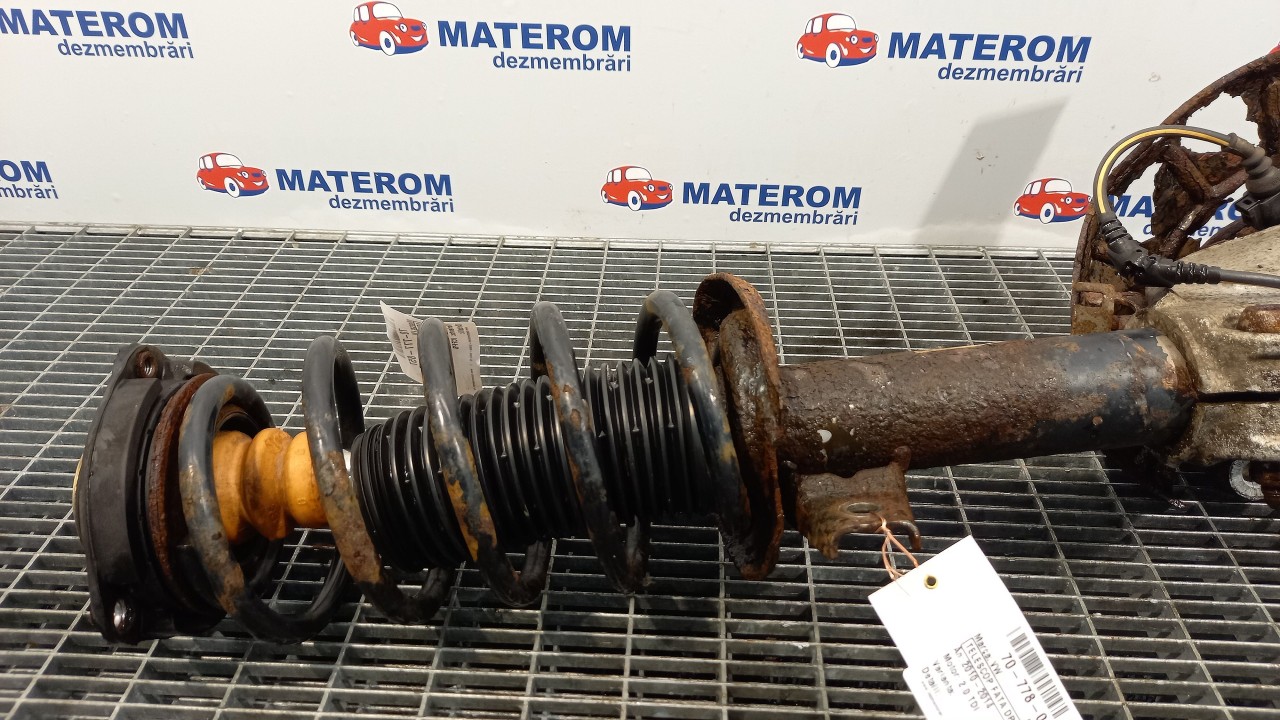 TELESCOP FATA DREAPTA VW PASSAT PASSAT 2.0 TDI - (2010 2014)