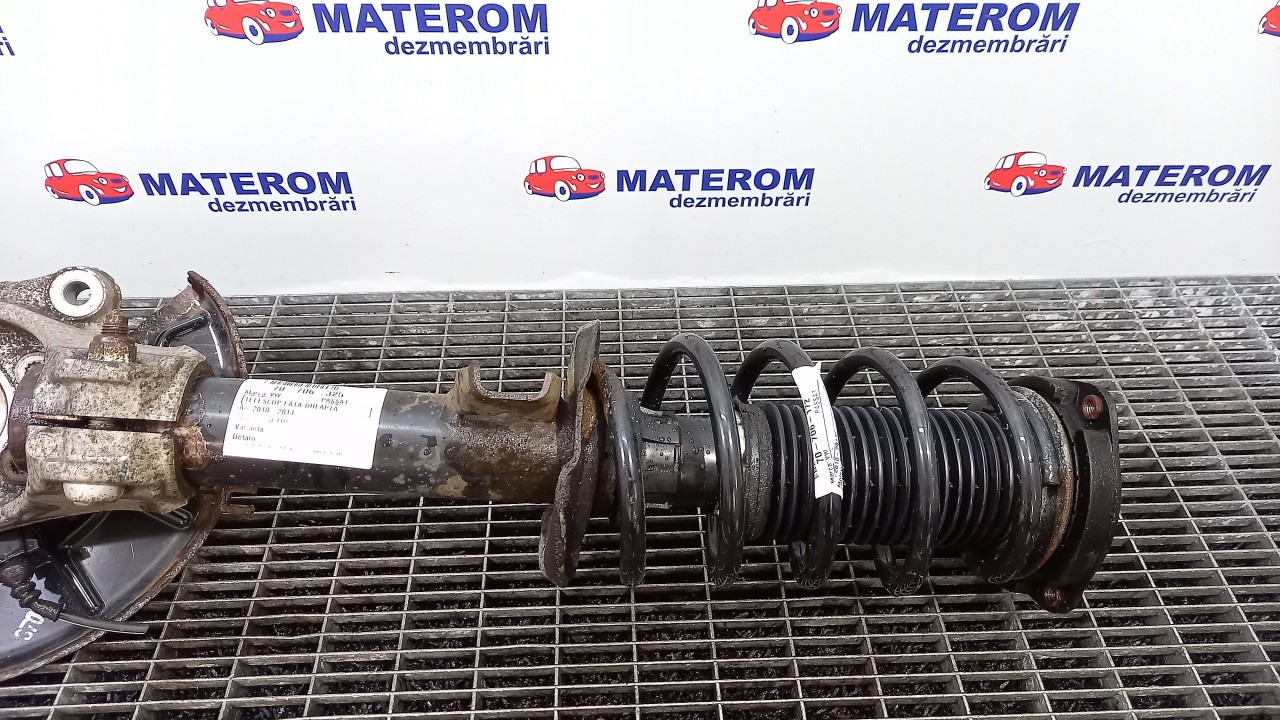 TELESCOP FATA DREAPTA VW PASSAT PASSAT 2.0 TDI - (2010 2014)