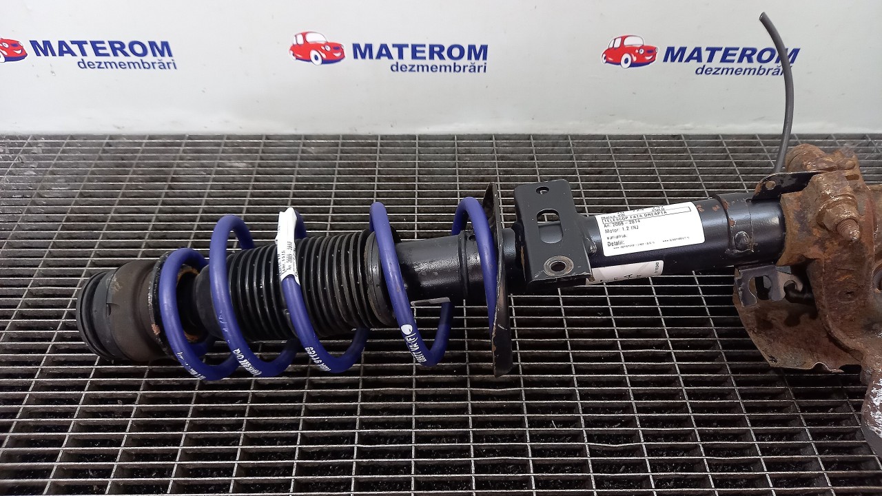 TELESCOP FATA DREAPTA VW POLO 1.2 INJ - (2009 2014)