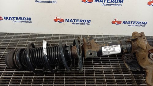 TELESCOP FATA DREAPTA VW POLO 1.4 INJ - (2009 2014)