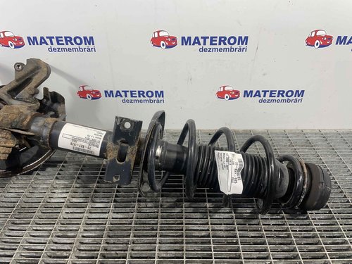 TELESCOP FATA DREAPTA VW POLO POLO 1.2 TDI - (2009 2014)