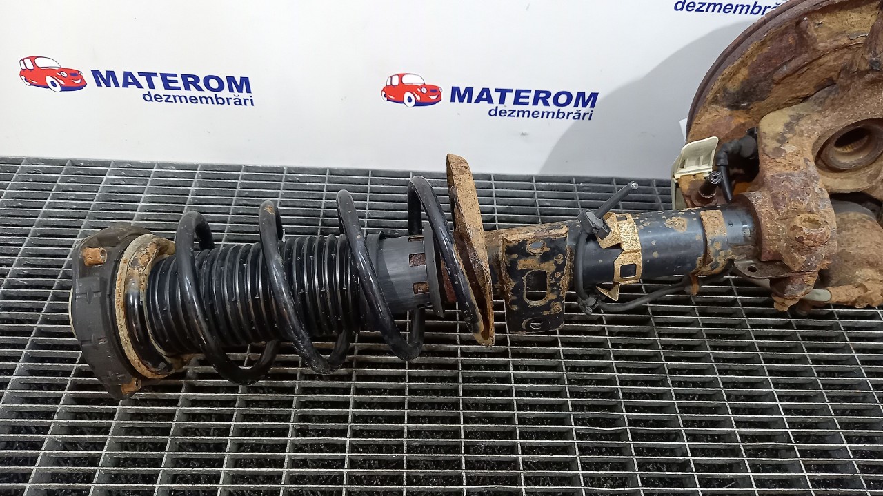 TELESCOP FATA DREAPTA VW POLO POLO 1.4 TDI - (2005 2009)