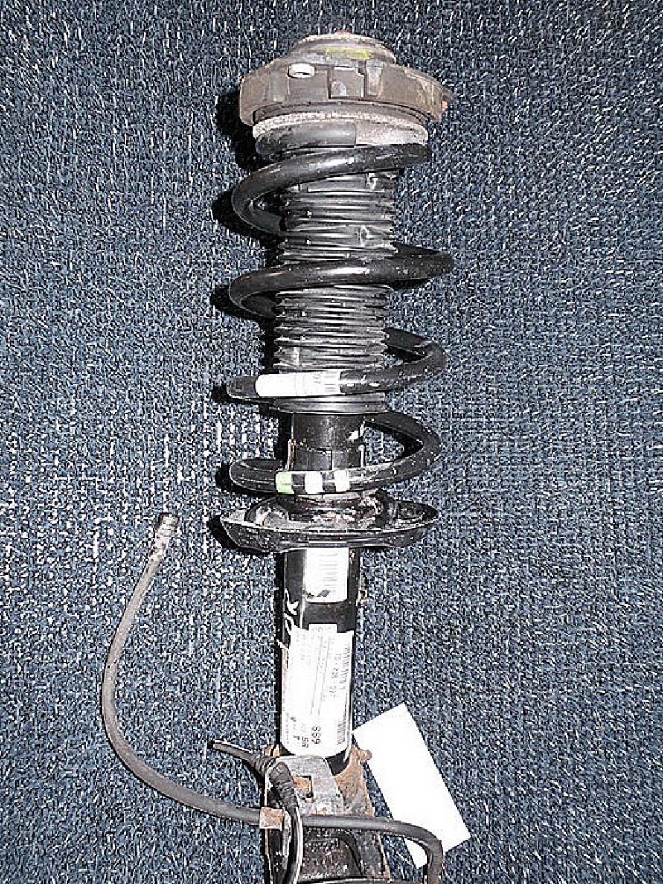 TELESCOP FATA DREAPTA VW TIGUAN 2.0 TDI - (2007 2010)