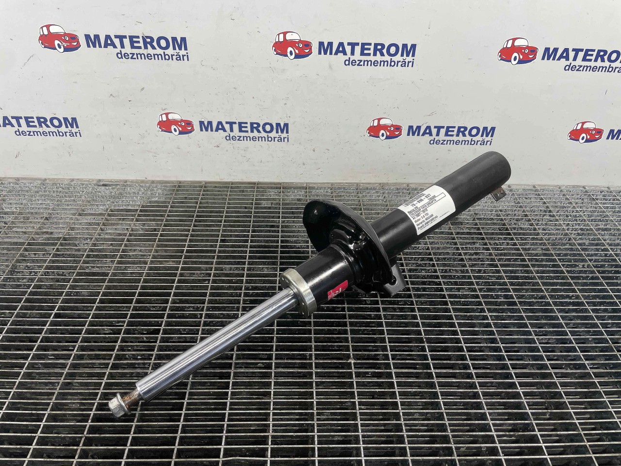 TELESCOP FATA DREAPTA VW TIGUAN TIGUAN 2.0 TDI - (2007 2010)