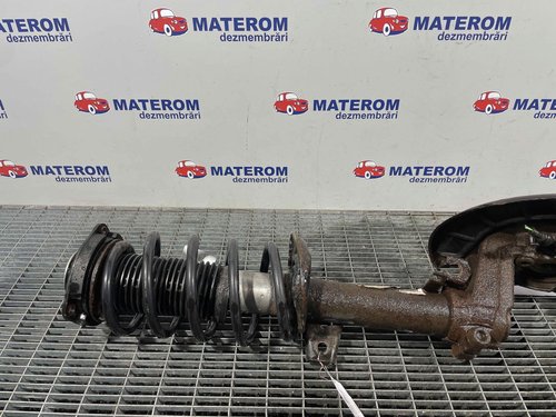 TELESCOP FATA DREAPTA VW TOURAN TOURAN 2.0 TDI - (2010 2015)