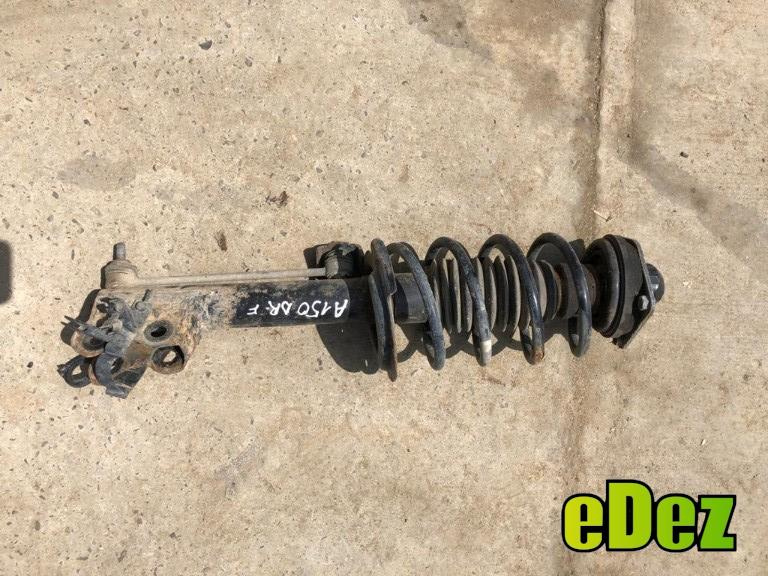 Telescop fata Mercedes A-Class (2004-2012) [W169] 1.5 benzina a1693200130