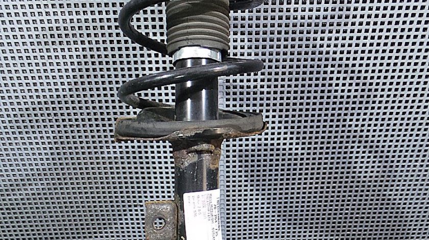 TELESCOP FATA MITSUBISHI OUTLANDER II (CW_W) 2.2 DI-D diesel (2006 - 11-2012-12)