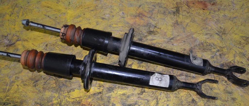 TELESCOP FATA MONROE AUDI A6 4F 2005-2009