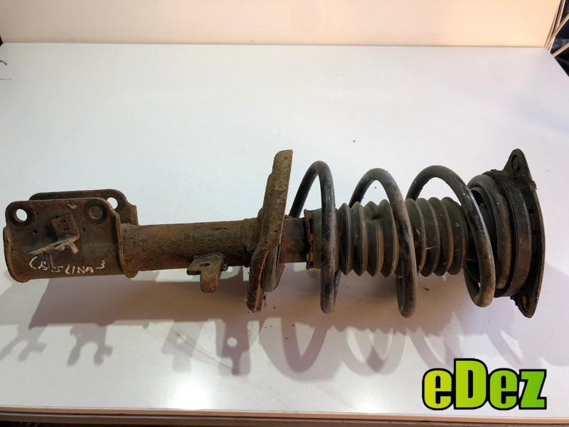 Telescop fata Renault Laguna 3 (2007-2010) 1.5 dci