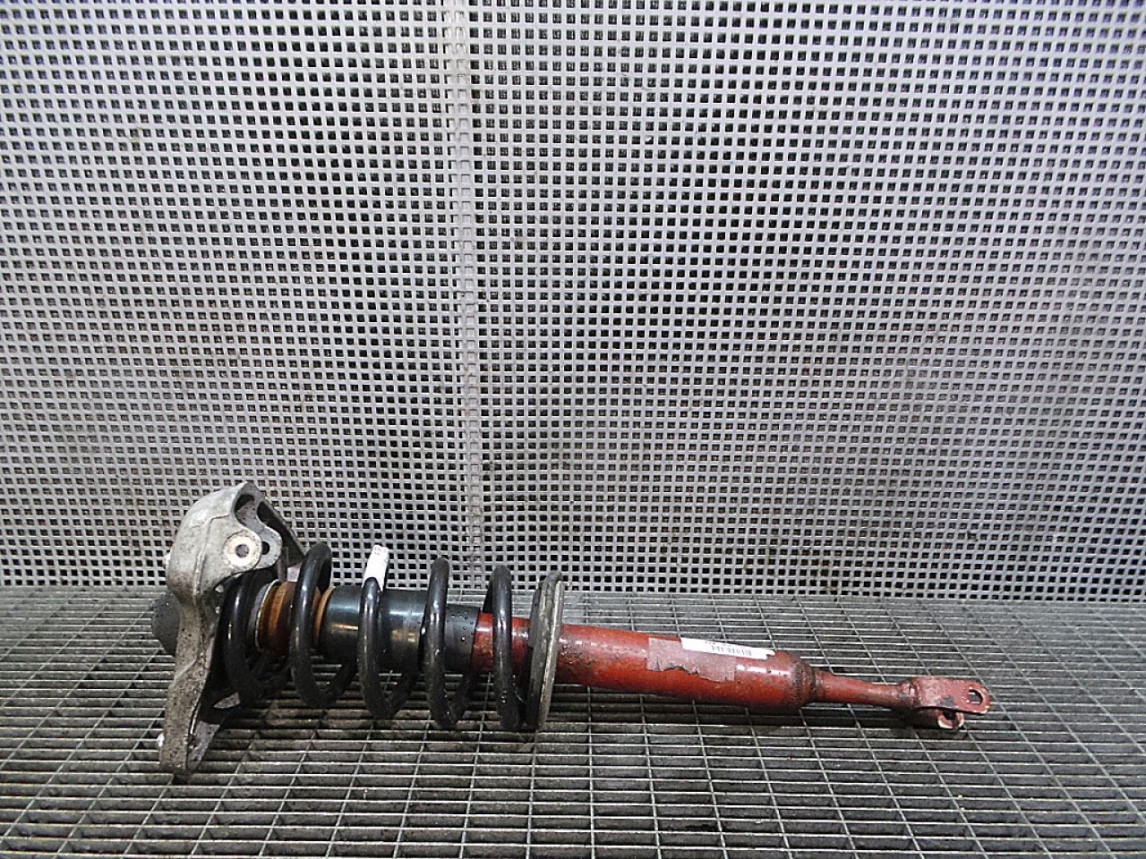 TELESCOP FATA STANGA AUDI A4 2.0 FSI - (2001 2004)