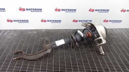 TELESCOP FATA STANGA AUDI A4 2.0 TDI - (2007 2011)