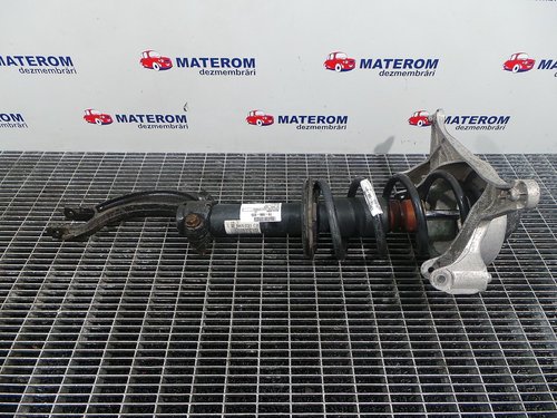TELESCOP FATA STANGA AUDI A4 2.0 TDI - (2012 2015)