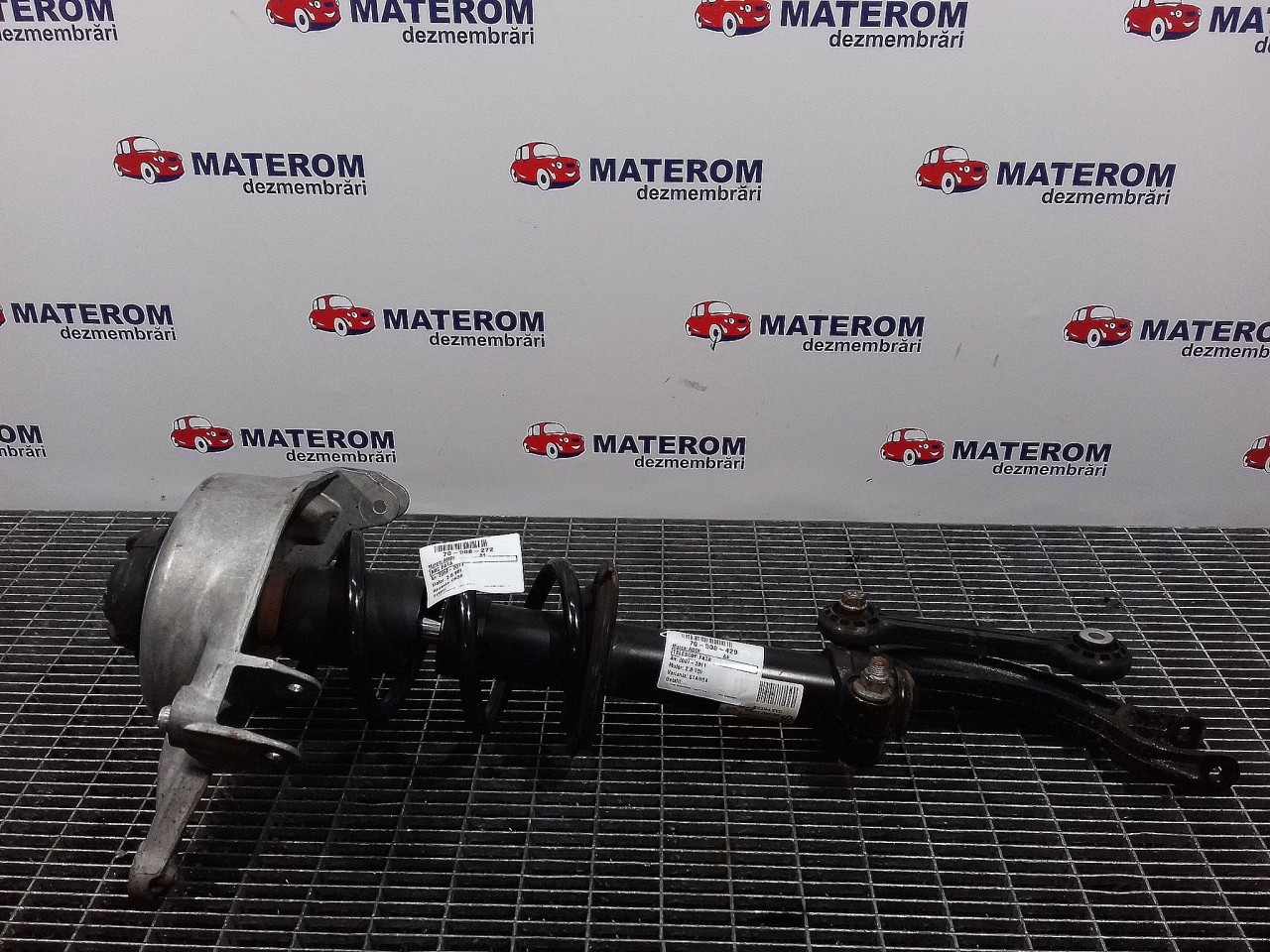 TELESCOP FATA STANGA AUDI A4 A4 2.0 TDI - (2007 2011)