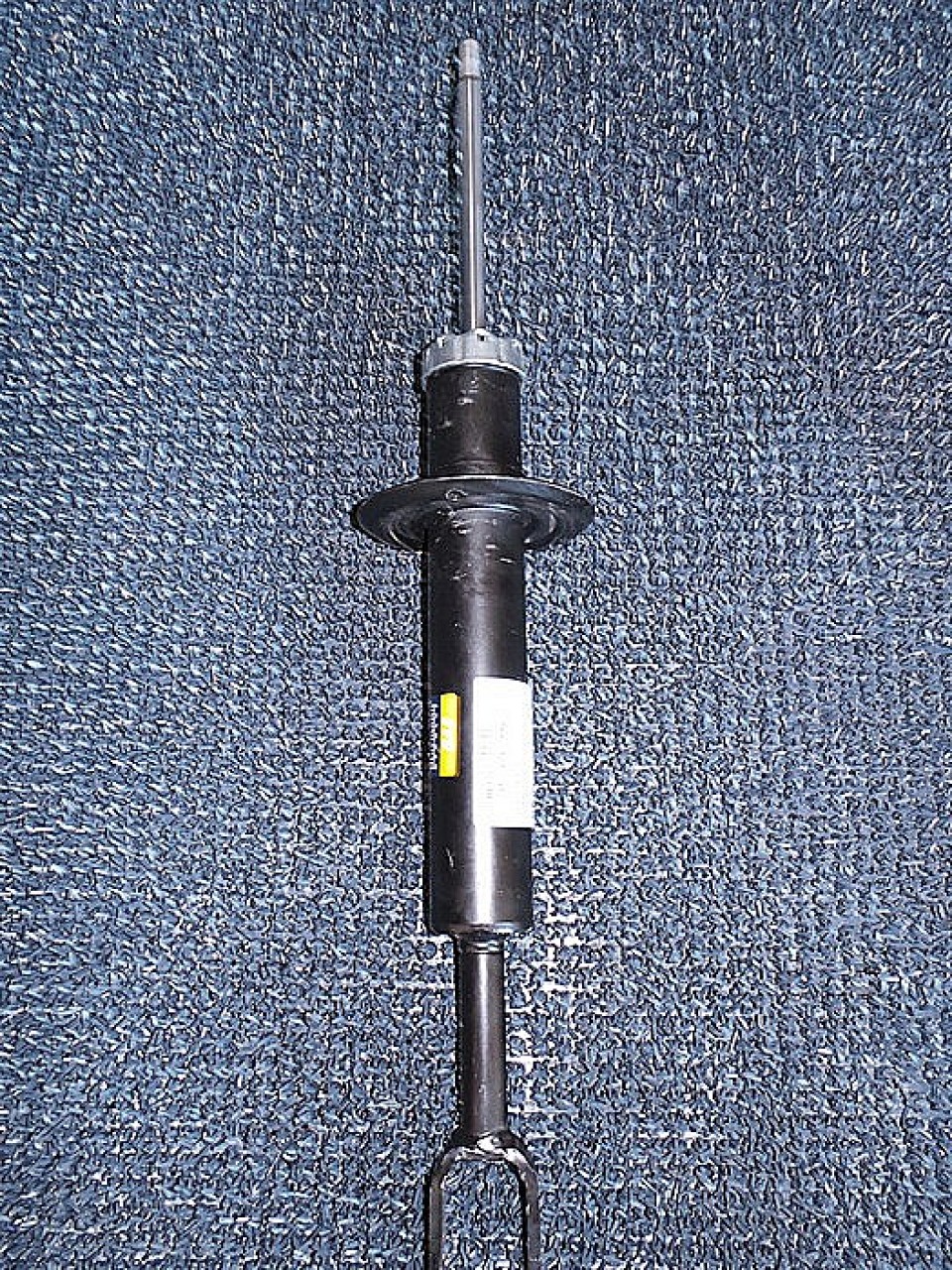 TELESCOP FATA STANGA AUDI A4 A4 - - (2001 2004)