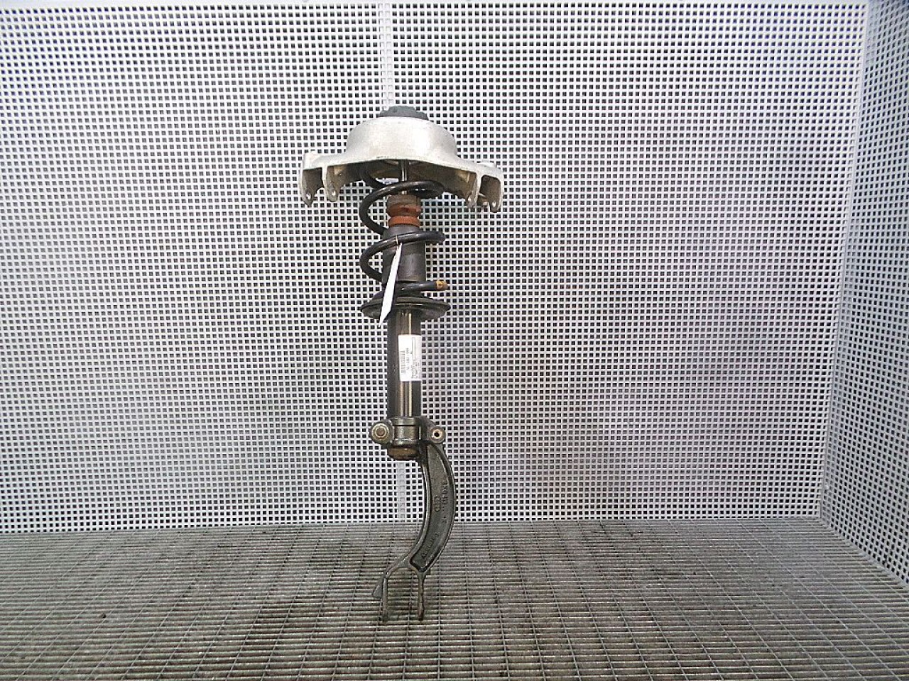 TELESCOP FATA STANGA AUDI A5 2.7 TDI - (2007 2011)