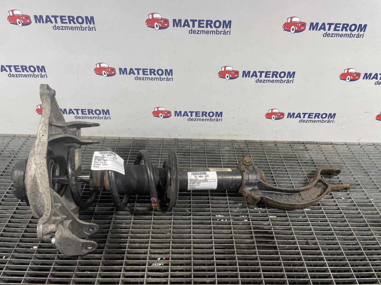 TELESCOP FATA STANGA AUDI A5 3.0 TDI - (