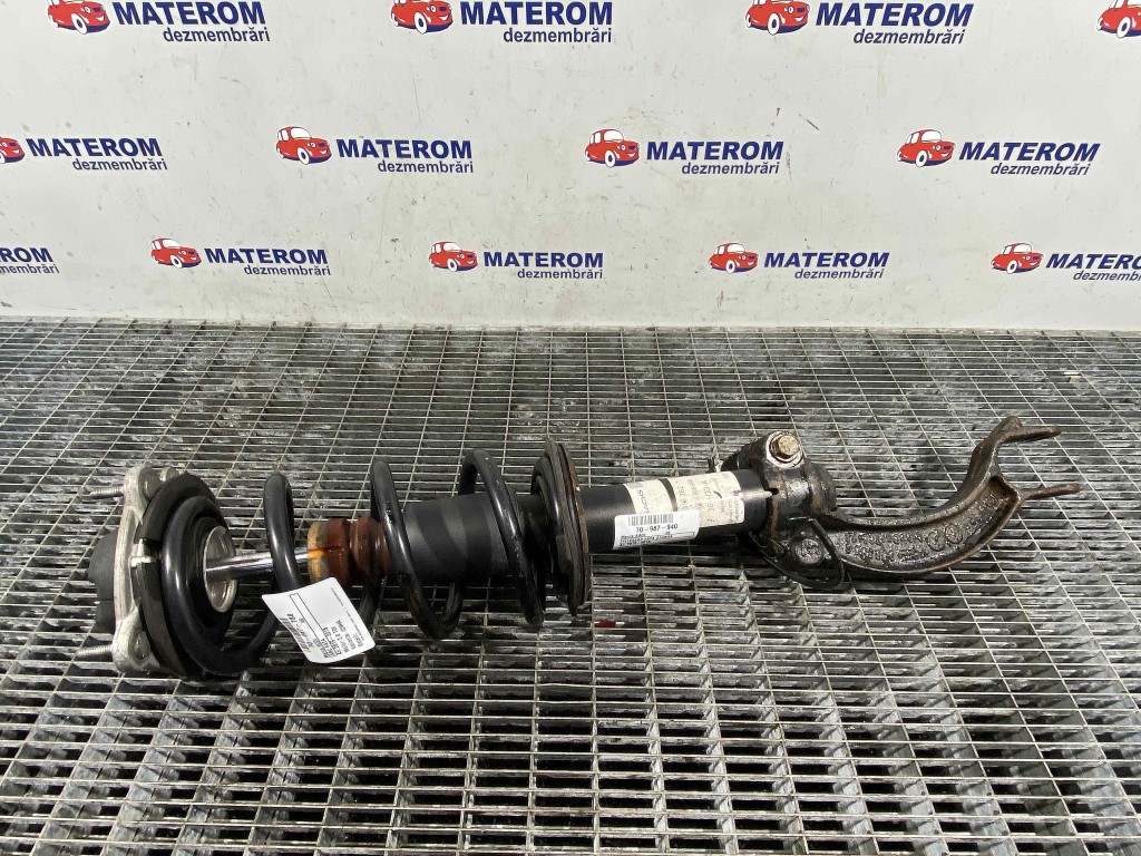 TELESCOP FATA STANGA AUDI A6 2.0 TDI - (