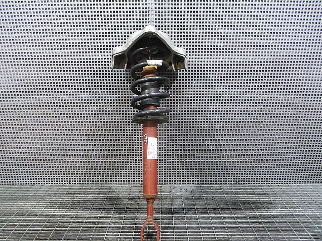 TELESCOP FATA STANGA AUDI A6 3.0 TDI - (2004 2009)