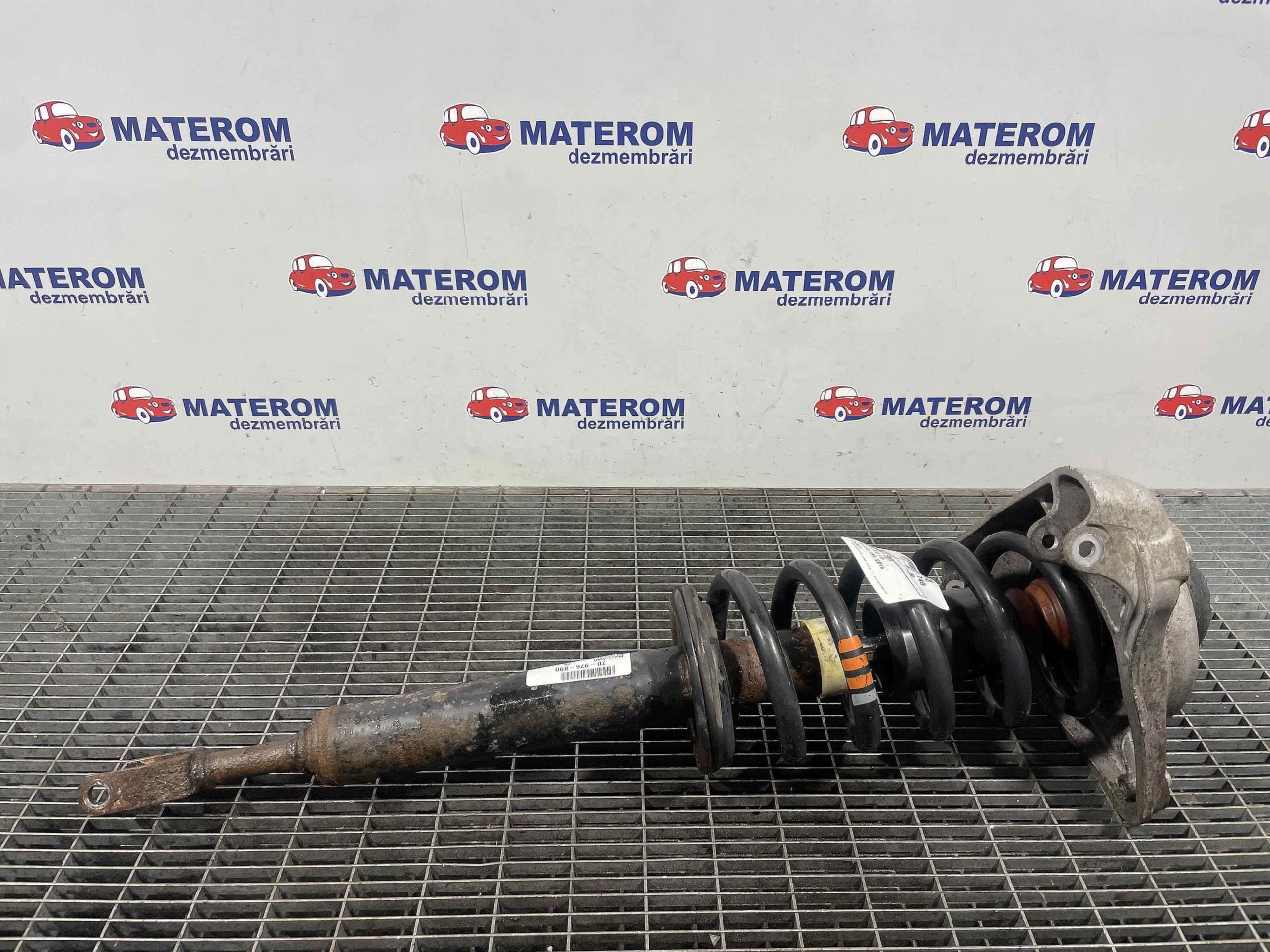 TELESCOP FATA STANGA AUDI A6 3.0 TDI - (2009 2011)