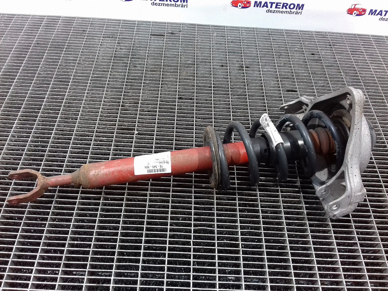 TELESCOP FATA STANGA AUDI A6 A6 2.0 TDI - (2004 2009)