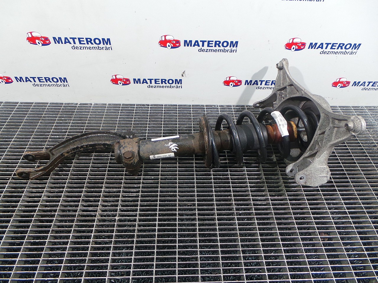TELESCOP FATA STANGA AUDI Q5 Q5 2.0 TDI - (2008 2013)