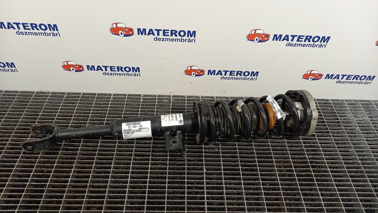 TELESCOP FATA STANGA BMW SERIA 5 F 11 2.0 D - (2010 2014)