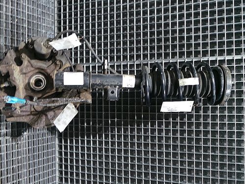TELESCOP FATA STANGA BMW X5 3.0 D - (2000 2006)